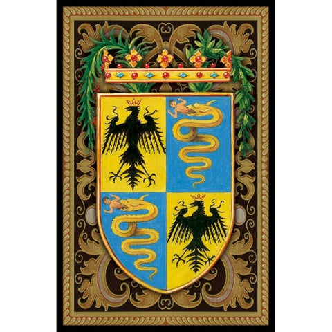 Milano Collection Playing Cards 54 Illustrated History Deck Lo Scarabeo NEW