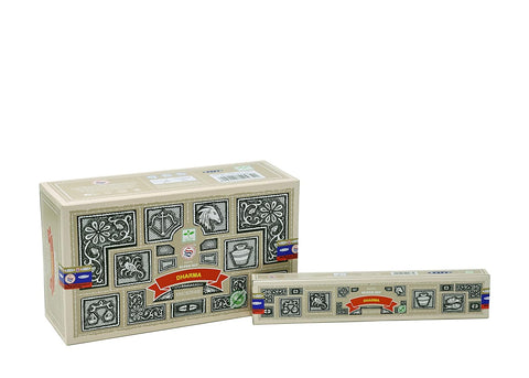 Satya Super Hit - Dharma Incense