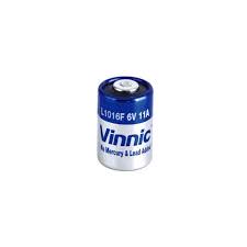 Vinnic 11A Car Remote Batteries Alkaline 6V L1016F 1Bl E11A GP-11A GP11A NEW