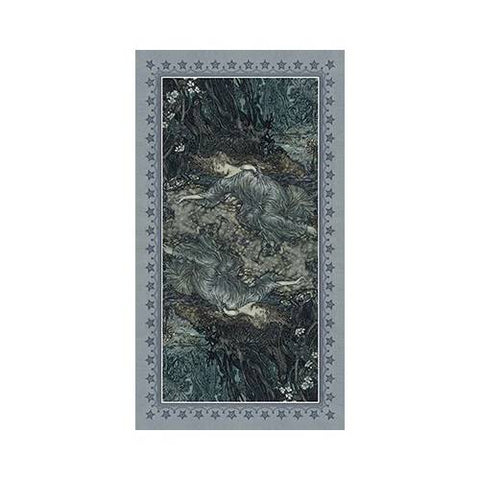 Rackham Tarot Cards Deck Lo Scarabeo