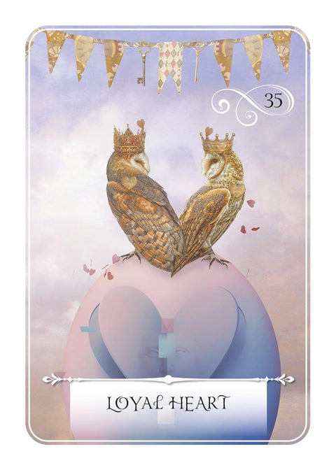 Wisdom of the Oracle Pocket Divination Cards Hay House