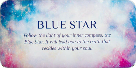 Star Seeds Cards Deck Rockpool Esoteric Anastarsia Wisdom Spiritual Growth NEW