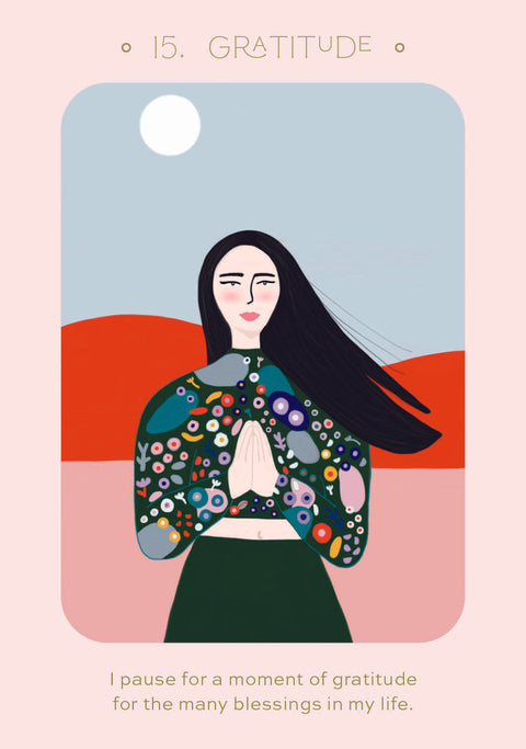 Daily Rituals Oracle Cards Deck Rockpool Publishing Jackie Morgan 36 Cards NEW