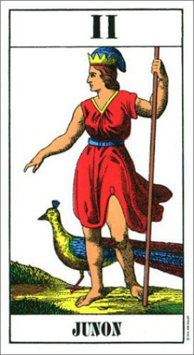 1Jj Swiss Tarot Deck Cards Esoteric Fortune Telling Agm NEW