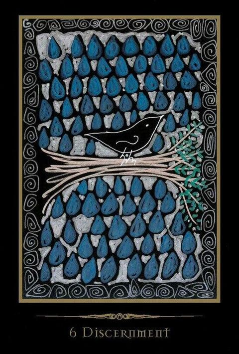 SHAMANIC HEALING ORACLE CARDS DECK SCHIFFER PUBLISHING WILSON MOTUZAS NEW