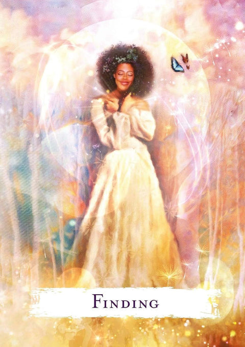 Spellcasting Oracle Card Deck And Guidebook Hay House Witchcraft Manifest NEW