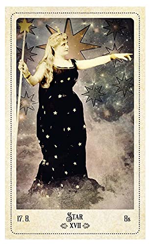 Relative Tarot Cards Deck Weiser Books Carrie Paris 82 Cards And Guidebook NEW