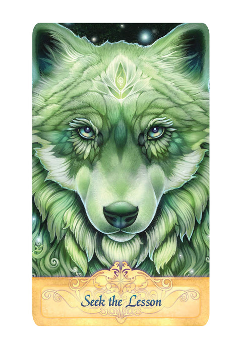 Messenger Oracle Cards Deck Second 2Nd Edition Blue Angel By Ravynne Phelan NEW