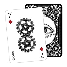 Inner Eye Oracle Cards Deck Schiffer Publishing Steven Bright Esoteric NEW