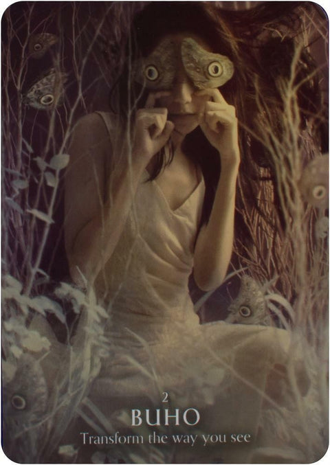 Magick Of You Oracle Cards Deck Rockpool Fiona Horne Esoteric Hidden Truths NEW