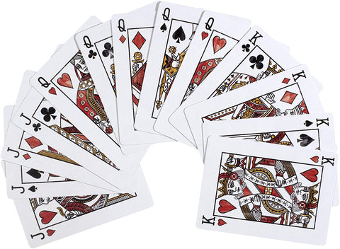 Discord Playing Cards Deck Ellusionist Magic Tricks High Quality Black USa NEW