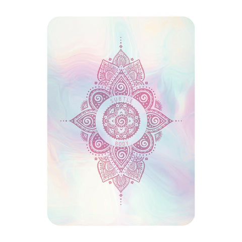 Mindful Living Inspiration Cards Deck Rockpool Esoteric Katie Rose Spiritual NEW