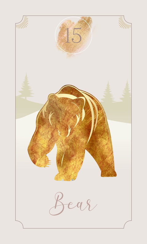 Azra’s Golden Lenormand Cards AGM
