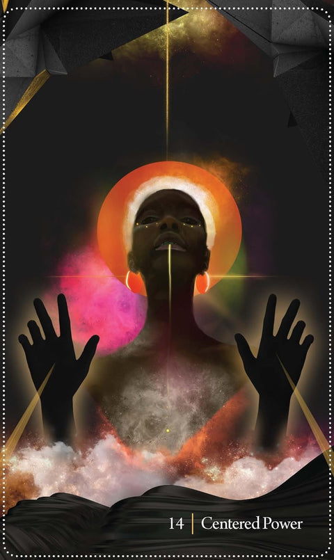 Lucid Dreaming Lucid Living Oracle Cards Deck Burton Esoteric Red Wheel