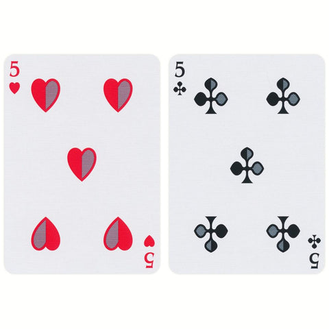 Stranger Things Playing Cards Poker Size USpcc Made In USa Theory 11 Netflix NEW
