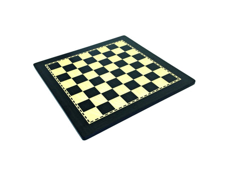 Italfama Napoleon vs Russia Chess Set, Hand-Painted Pewter, 40x40cm Board