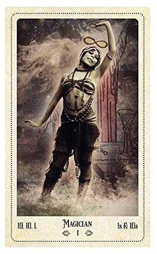 Relative Tarot Cards Deck Weiser Books Carrie Paris 82 Cards And Guidebook NEW