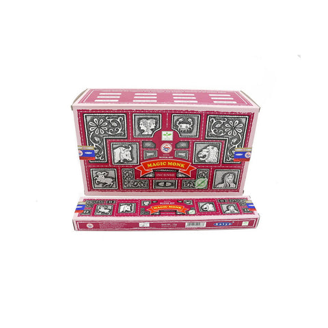 Satya Super Hit - Magic Monk Incense