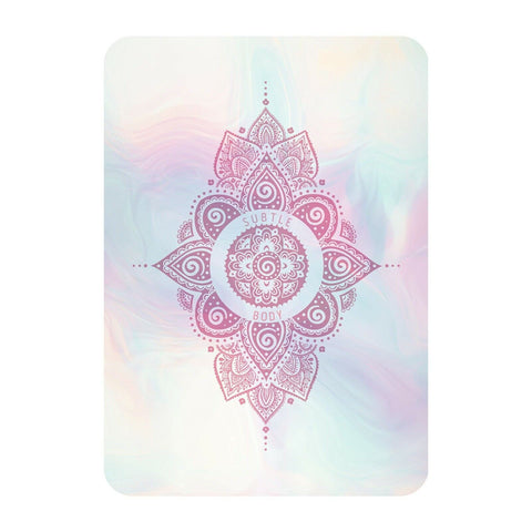 Mindful Living Inspiration Cards Deck Rockpool Esoteric Katie Rose Spiritual NEW