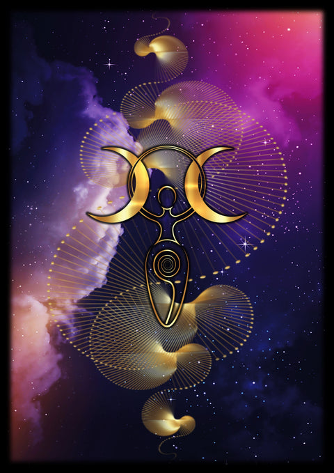 Priestess Codes Oracle Cards & Guidebook Tina Pavlou Kate Osborne Solarus NEW