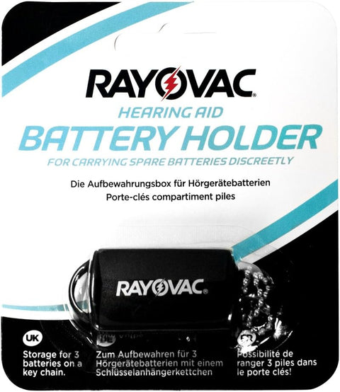* Order in Bulk * Rayovac Extra Advanced 312 Batteries PR41 - Zinc Air