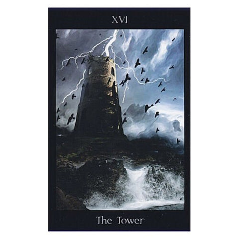 Pagan Ways Tarot Cards Deck Book Set Schiffer Publishing Anna Franklin NEW
