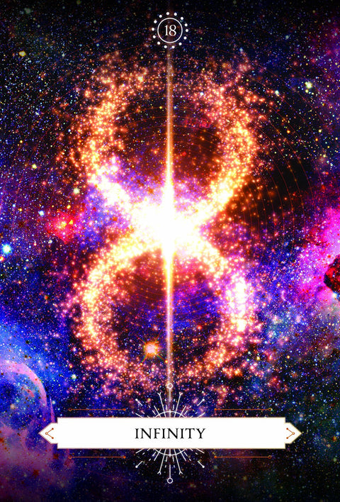 Psychic Readin Cards Awaken Your Psychic Abilities Rockpool Publishing NEW