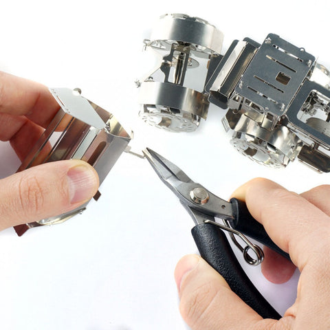 Easy Tool Kit Time For Machine