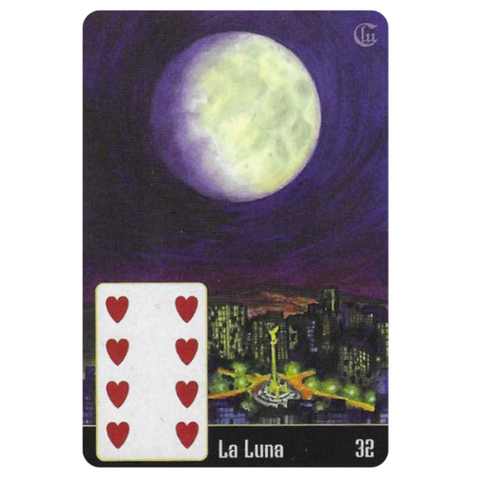 La Santa Muerte Lenormand Cards Deck Schiffer Publishing Pelletrier & French NEW