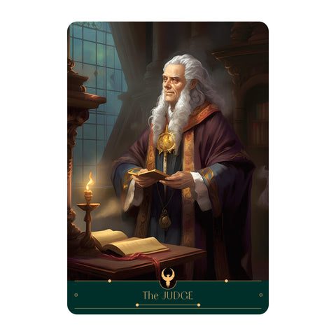 The Phoenix Cards AGM