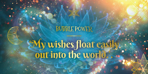 Wishcraft Cards Deck Rockpool Esoteric Stacey Demarco Magic Wishes Happiness NEW