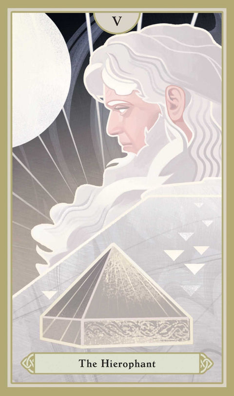 The Elder Scrolls V: Skyrim Tarot Cards Deck & Guidebook Insight Editions