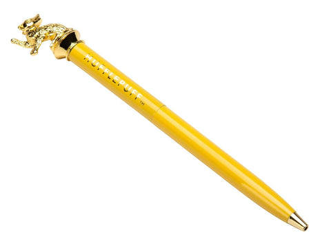 Harry Potter: Hufflepuff Classic Softcover Journal With Pen Insight Editions