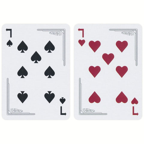 Bicycle BTTF Deck - Back To The Future Playing Cards Deck Poker Size