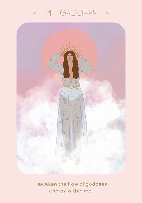 Daily Rituals Oracle Cards Deck Rockpool Publishing Jackie Morgan 36 Cards NEW