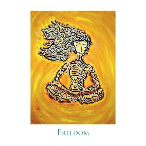 Rumi'S Gift Oracle Cards Deck Book Schiffer Publishing Ari Honarvar NEW