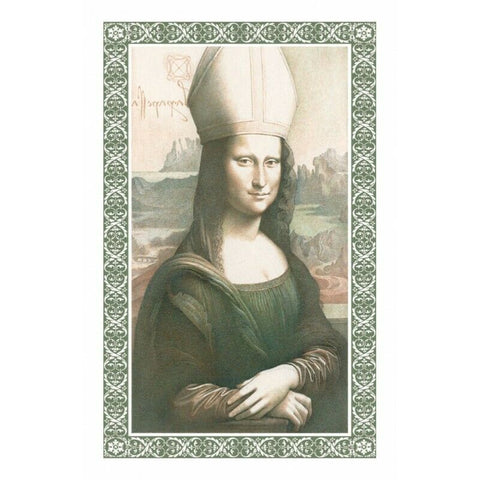 Leonardo Da Vinci Playing Cards 54 Illustrated Deck Collection Lo Scarabeo NEW