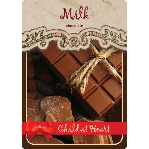 The Chocolate Lover'S Message Cards Deck Five Kings Press Animal Dreaming Ad27