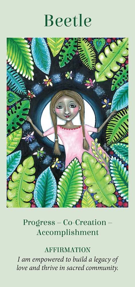 Wings Of Wisdom Oracle Cards Deck Alana Fairchild Longhurst Blue Angel