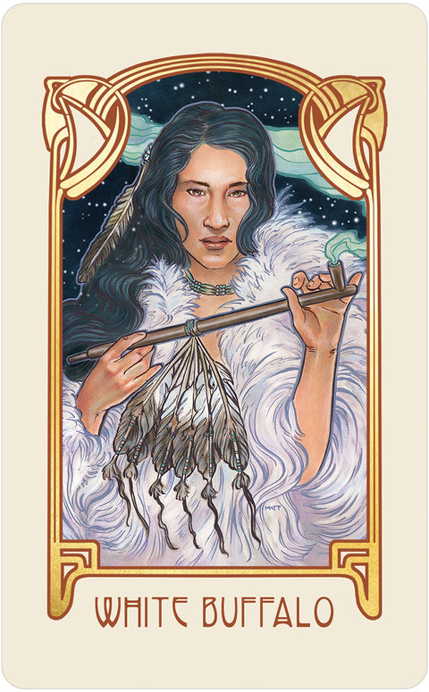 Dreamscape Oracle Cards Deck US Games Systems Inc Esoteric Matt Hughes Drm32