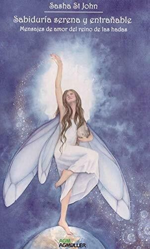 Sabiduria Serena Y Entranable Oracle In Spanish Cards Deck Gentle Wisdom Agm NEW