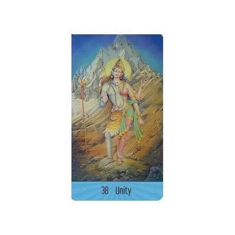 Sacred Mysteries The Chakra Oracle Cards Deck Book Set Schiffer Publishing NEW