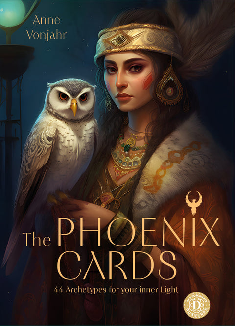 The Phoenix Cards AGM