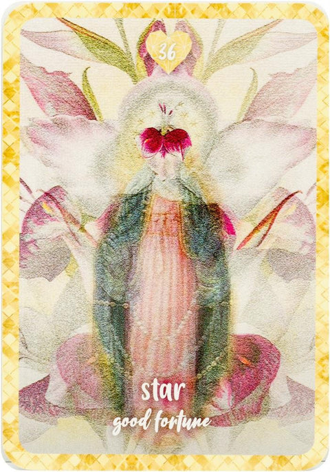 Self Love Oracle Cards Deck Rockpool Esoteric Akal Pritam Self-Love Chakra NEW