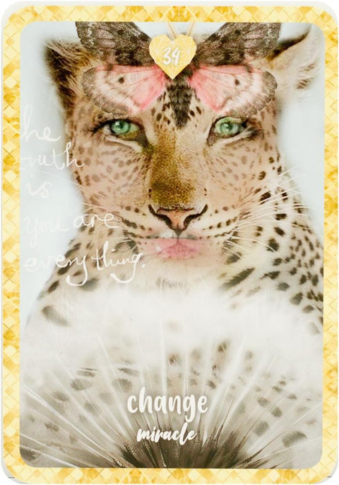 Self Love Oracle Cards Deck Rockpool Esoteric Akal Pritam Self-Love Chakra NEW