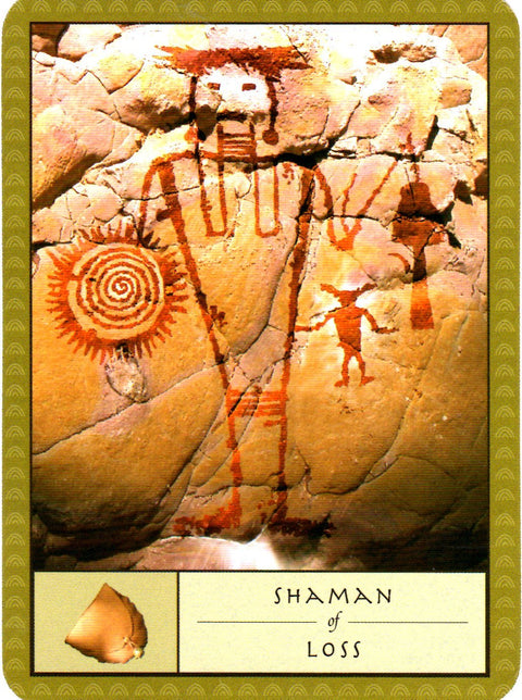 The Shaman’S Oracle Cards Deck Watkins Publishing Esoteric Ancient Wisdom NEW