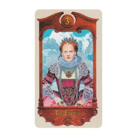Shakespearean Tarot Cards Deck Handbook Schiffer Publishing Kucharski NEW