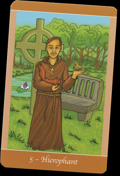 Simply Deep Tarot Cards Deck Schiffer Publishing By Chanel Bayless Sp023