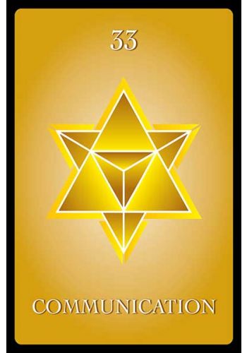 Numerology Guidance Cards Deck And Guidebook Hay House Michelle Buchanan NEW
