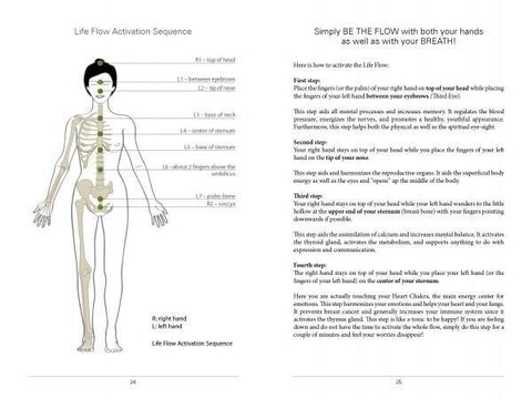 Feeling Great With The Moon A Guide To Activating Cosmic Energies Schiffer Sp175